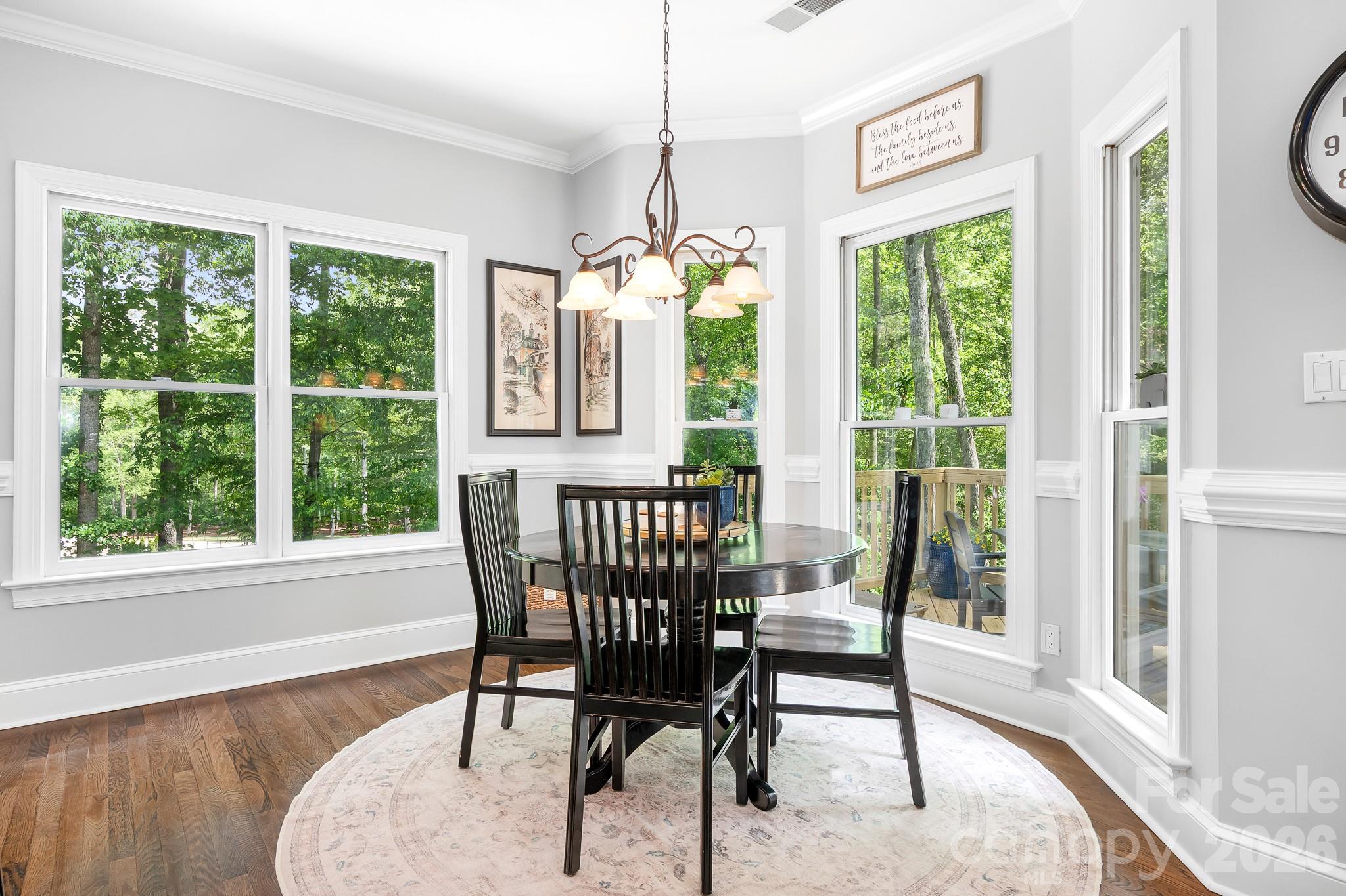 Davidson Downes - Residential