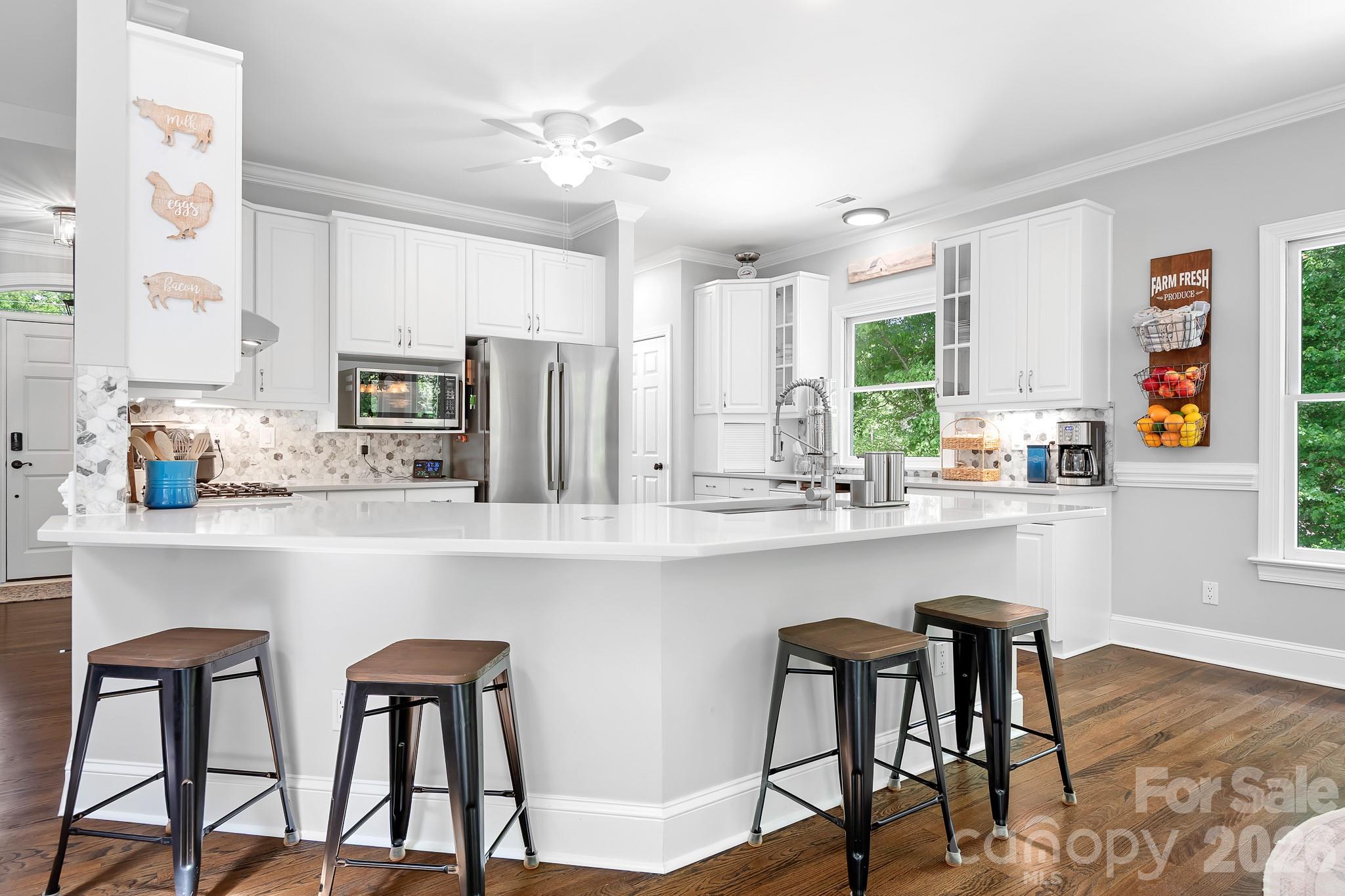 Davidson Downes - Residential