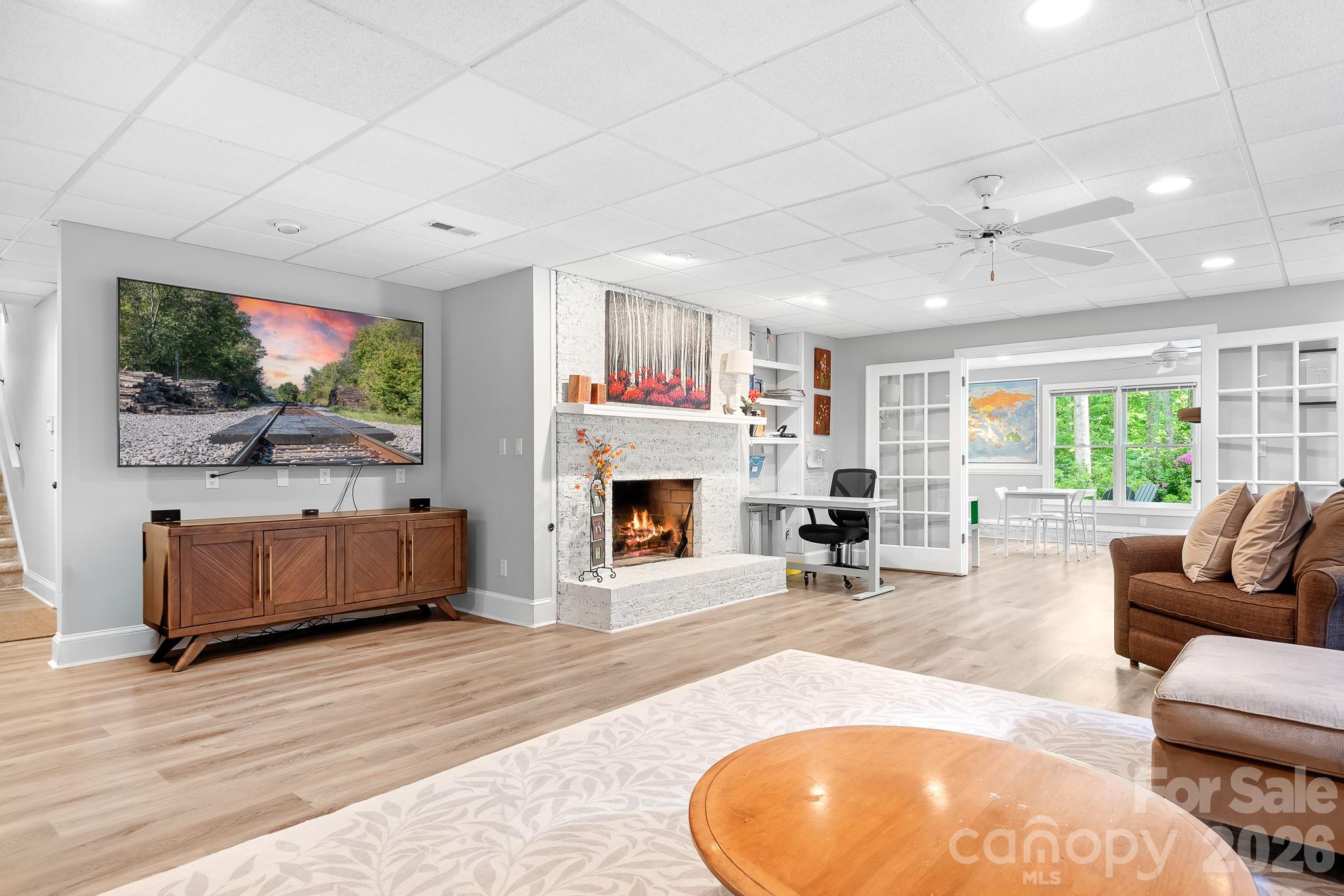 Davidson Downes - Residential