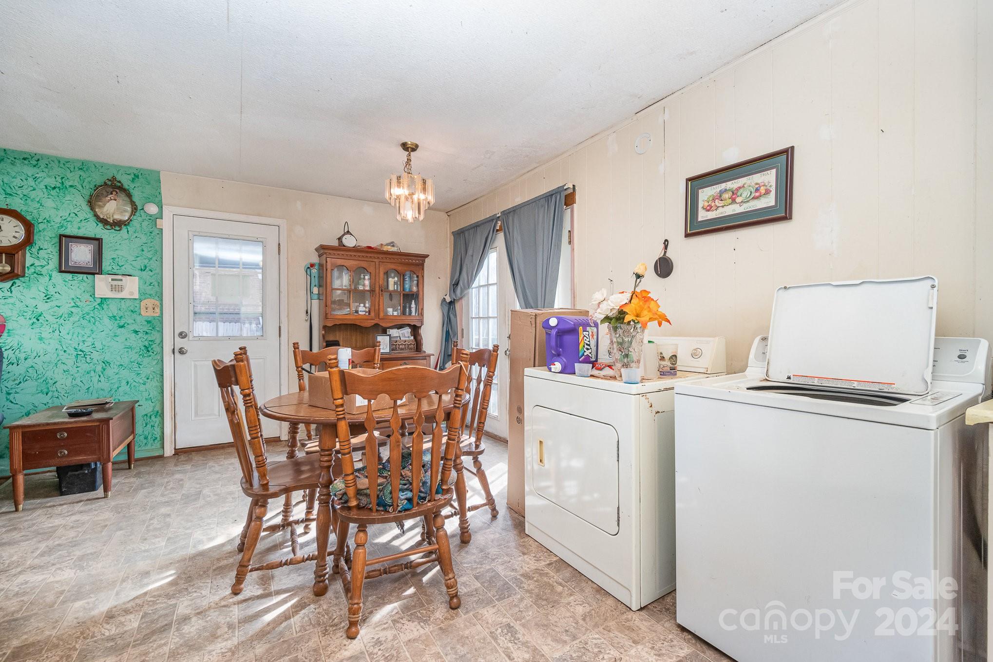 Northwoods - Residential