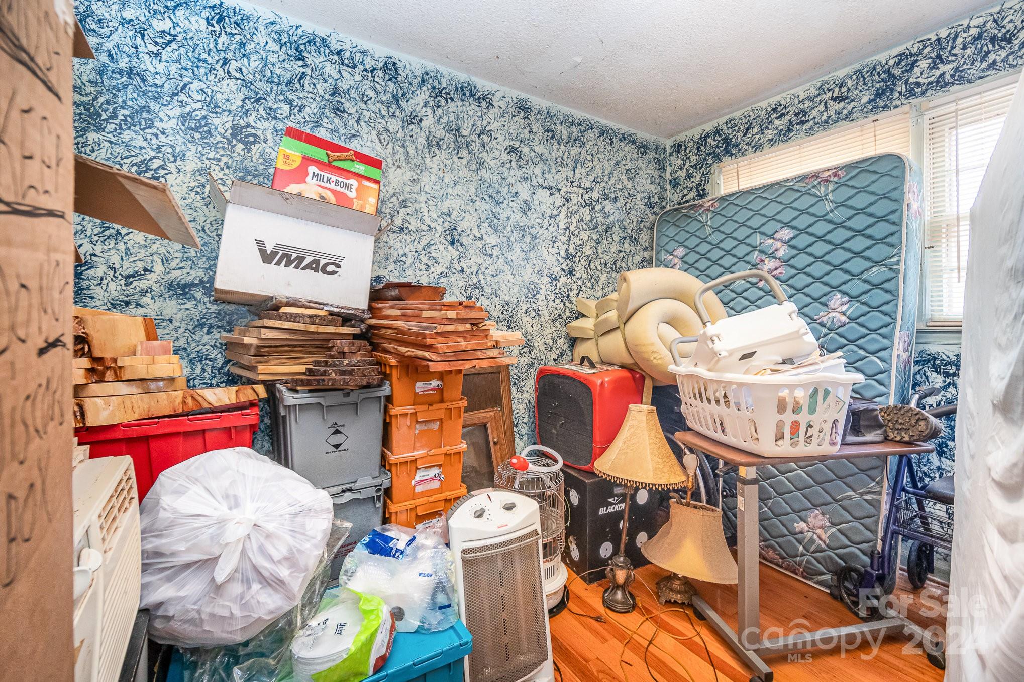 Northwoods - Residential