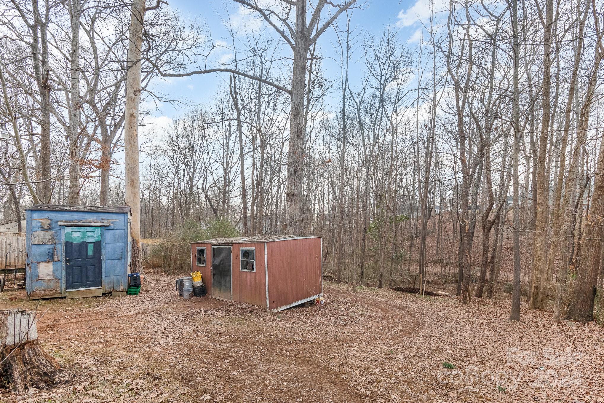 Northwoods - Residential