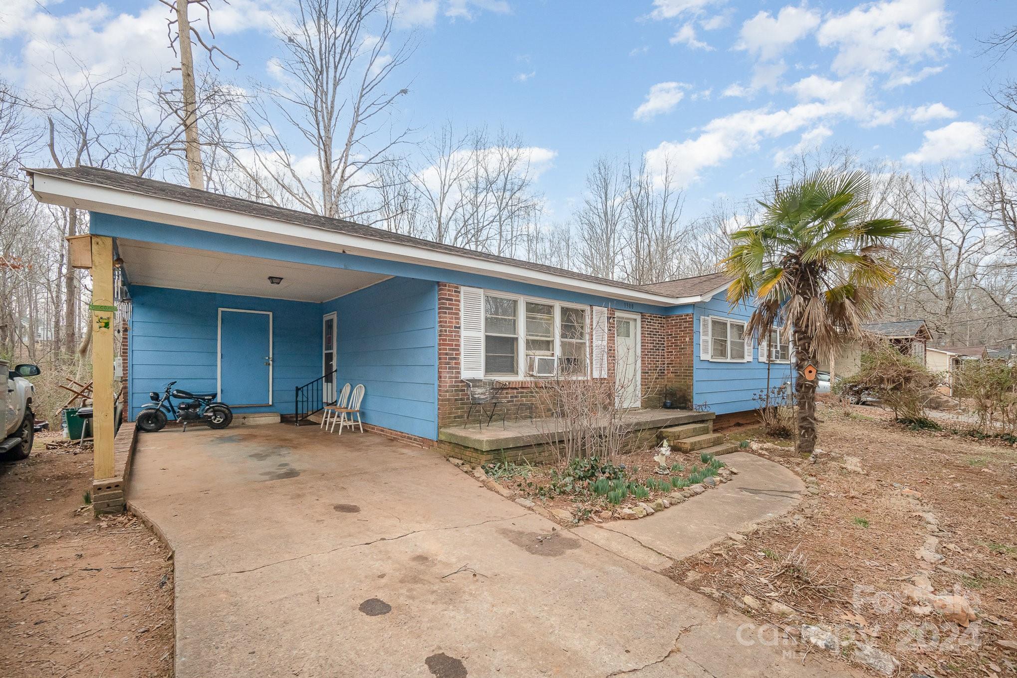 Northwoods - Residential