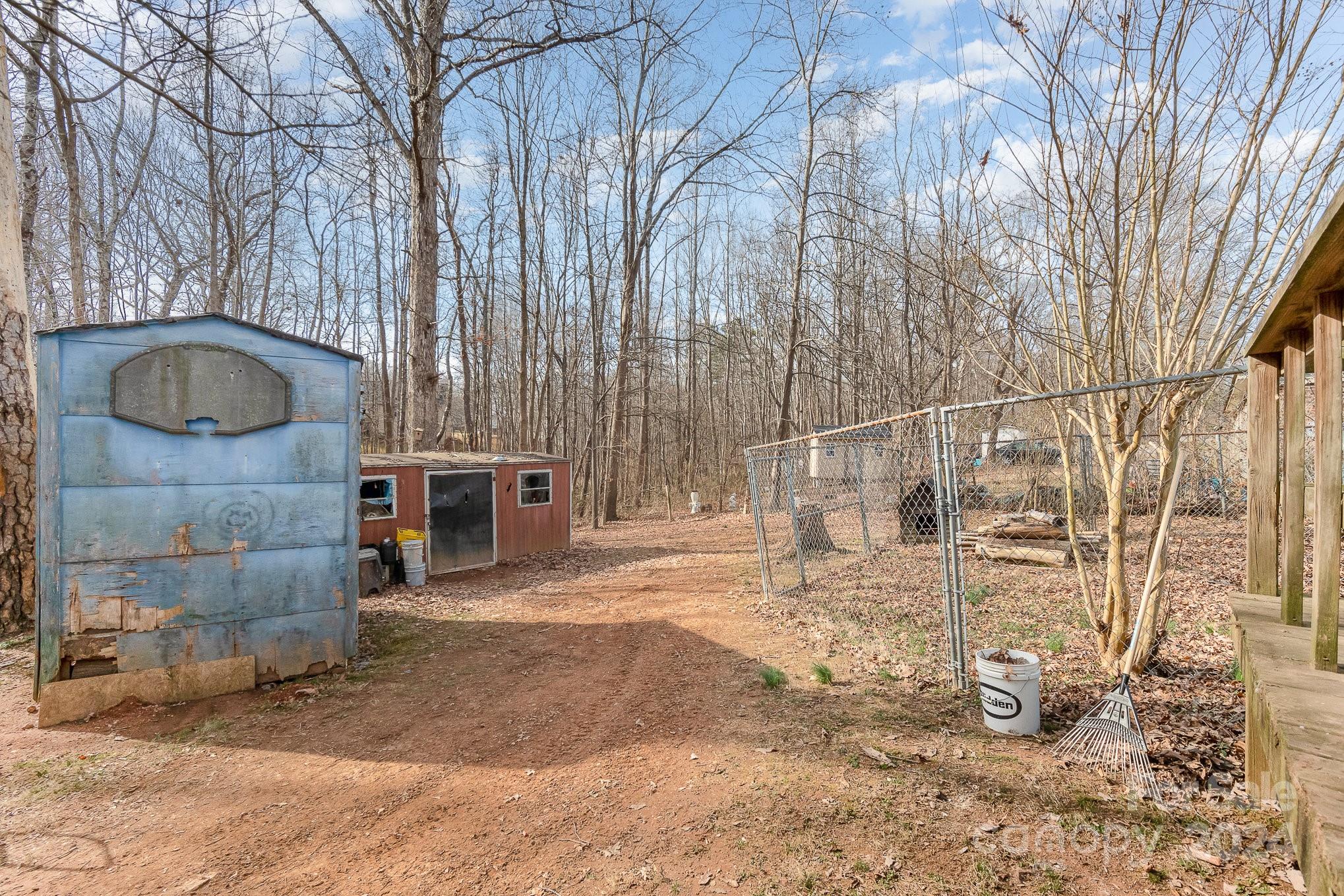 Northwoods - Residential