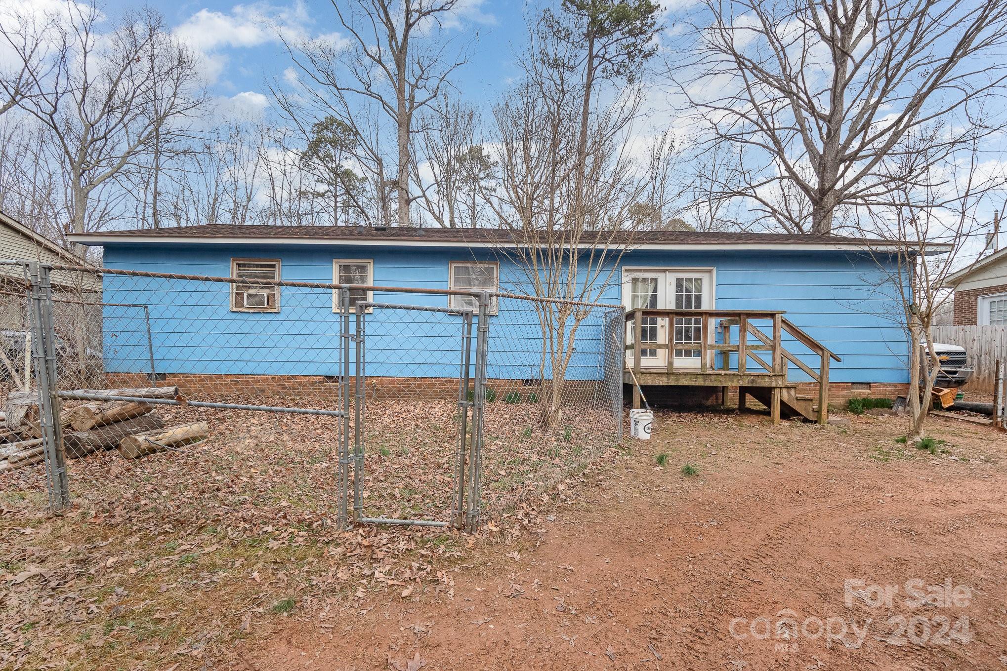 Northwoods - Residential