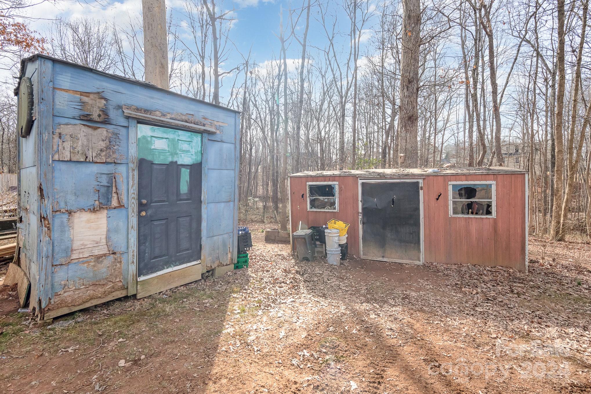 Northwoods - Residential