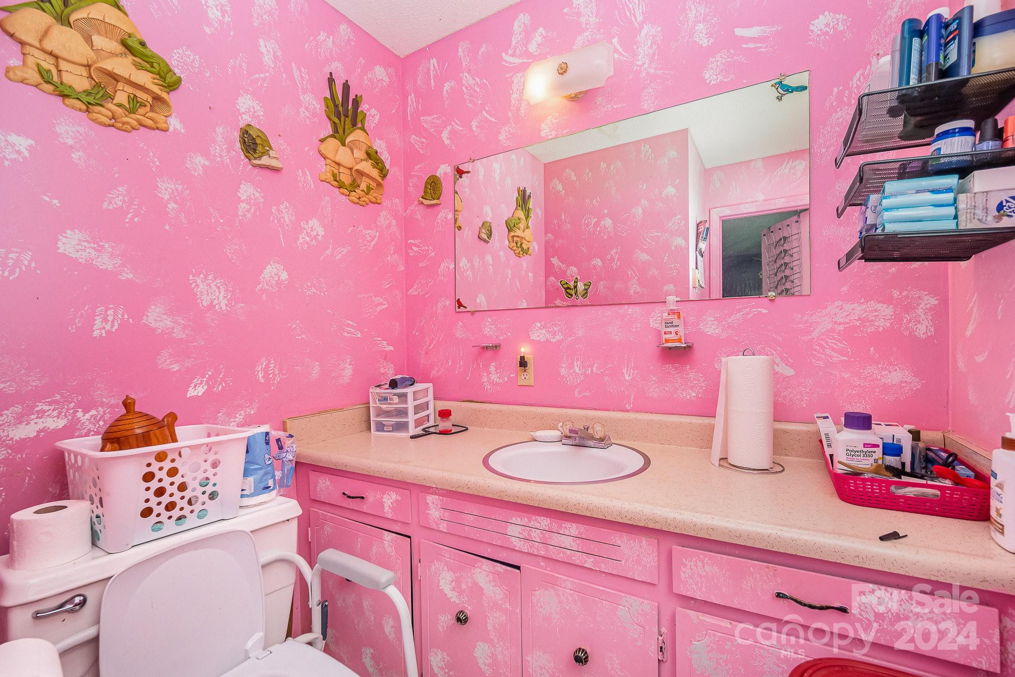 Northwoods - Residential