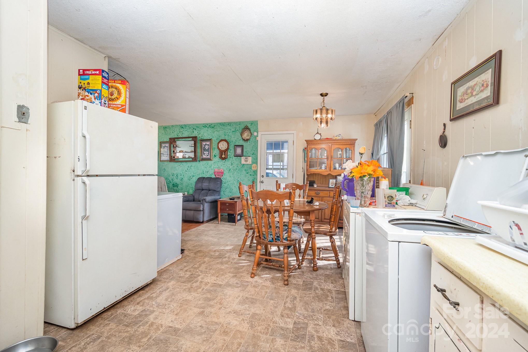 Northwoods - Residential