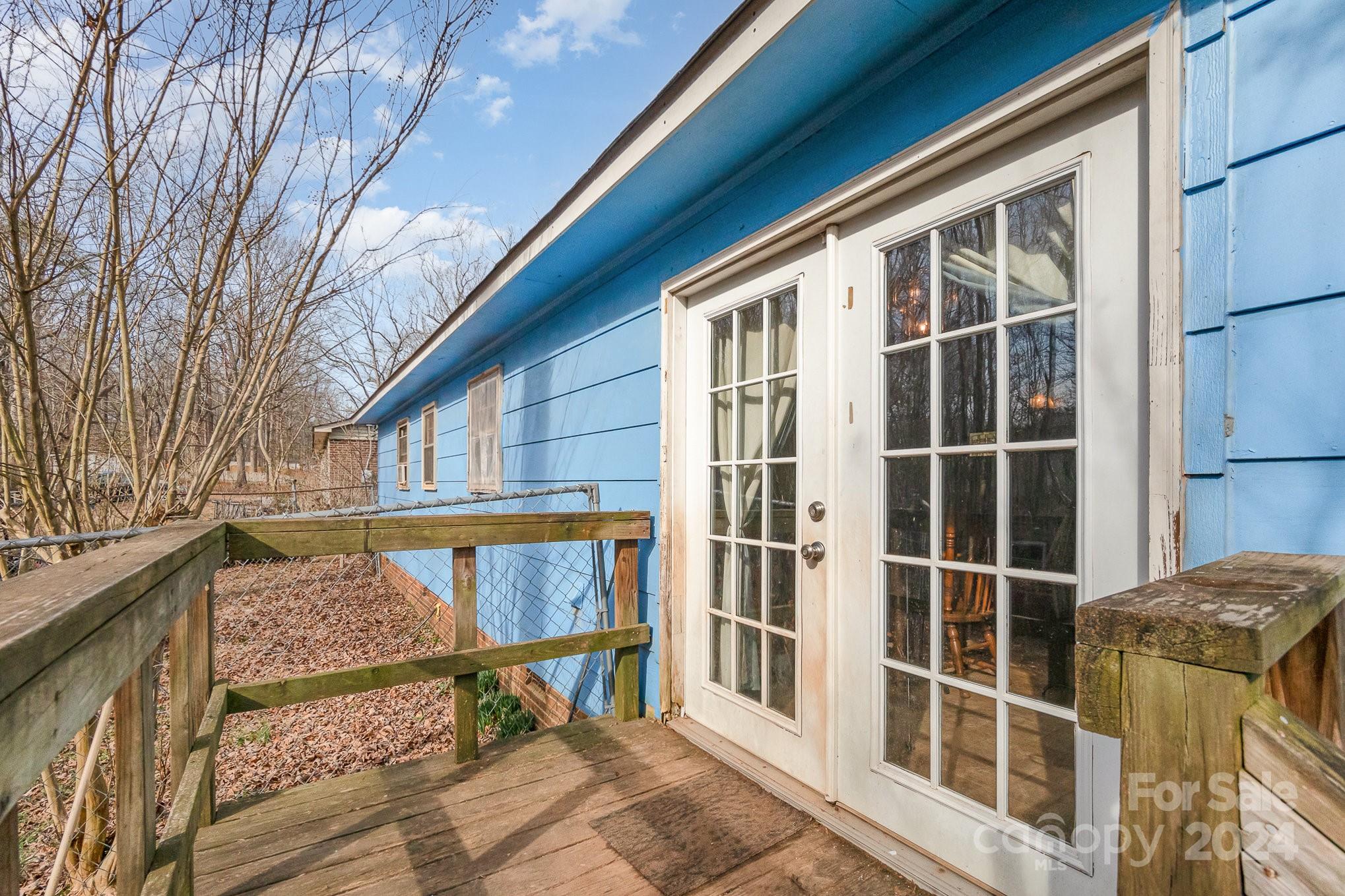 Northwoods - Residential