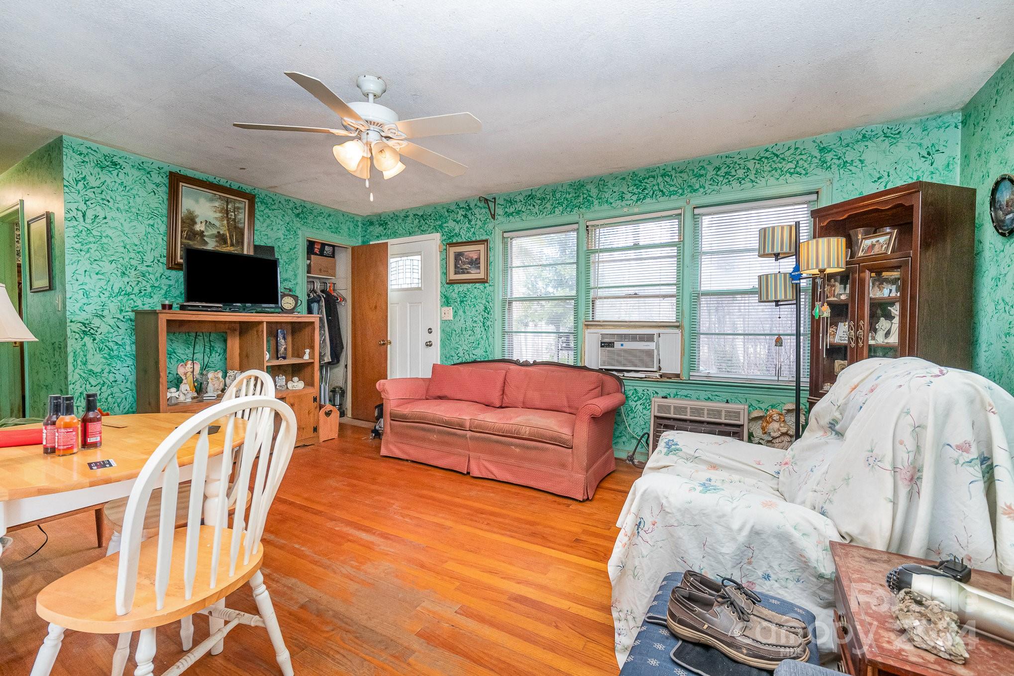 Northwoods - Residential