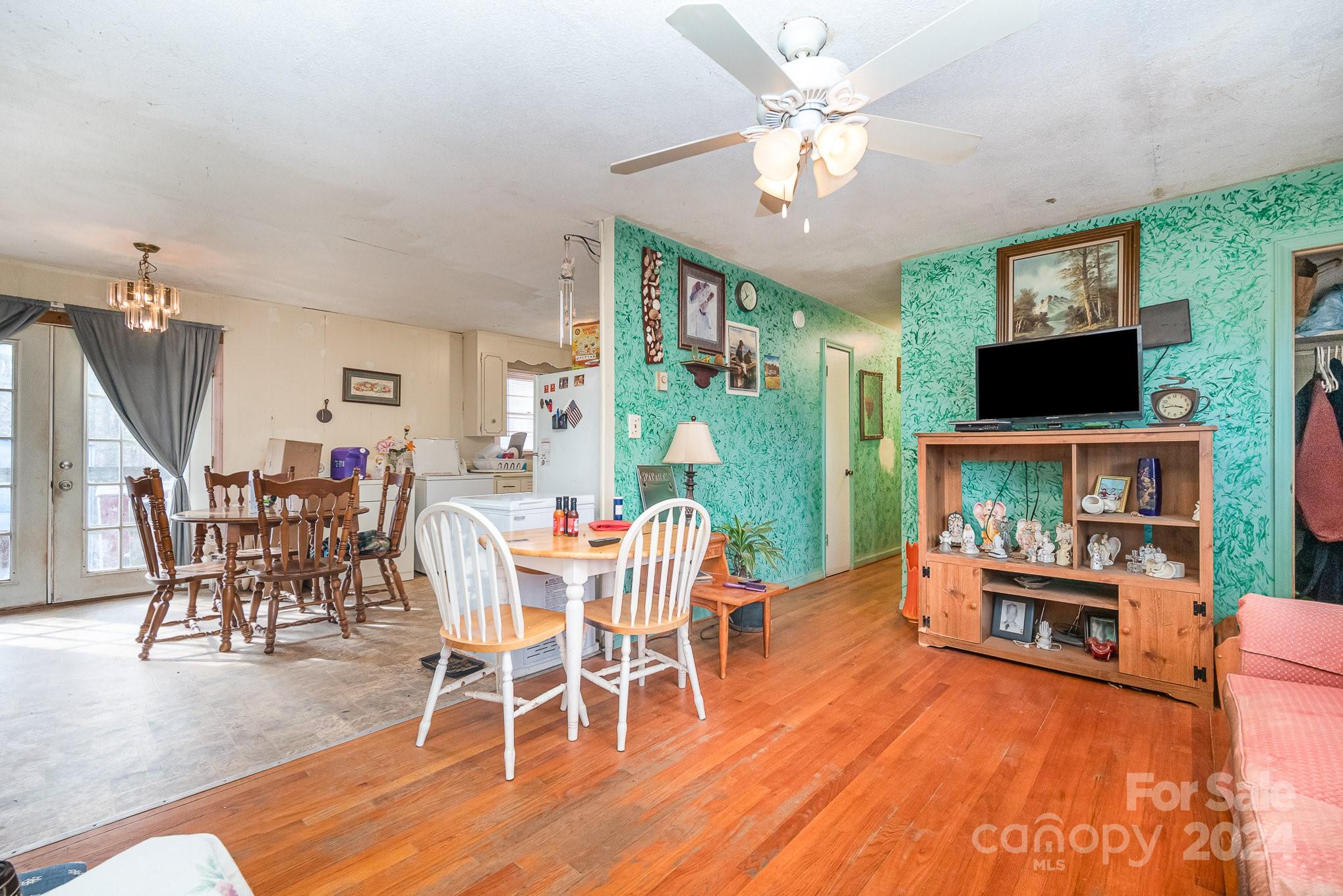 Northwoods - Residential