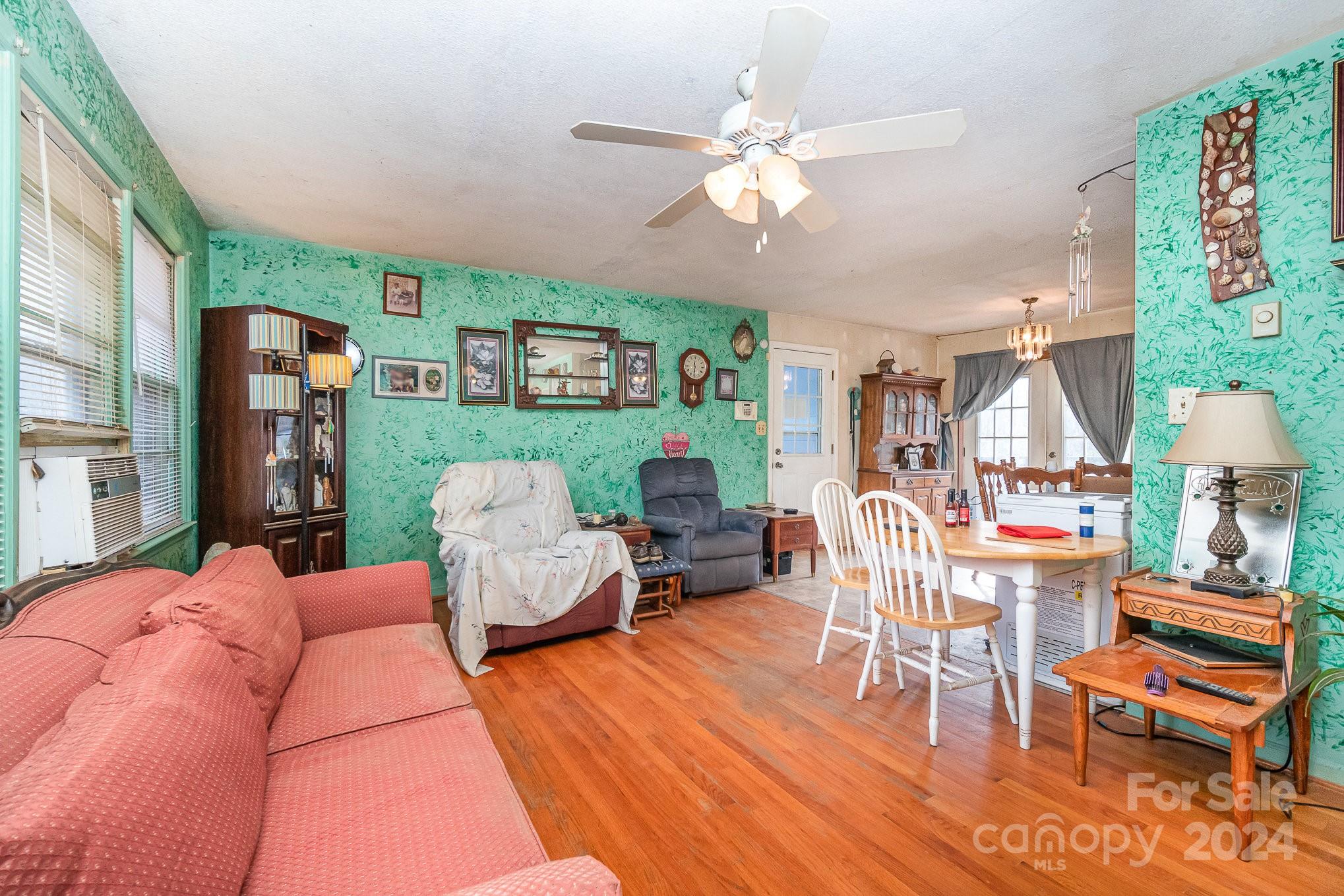 Northwoods - Residential