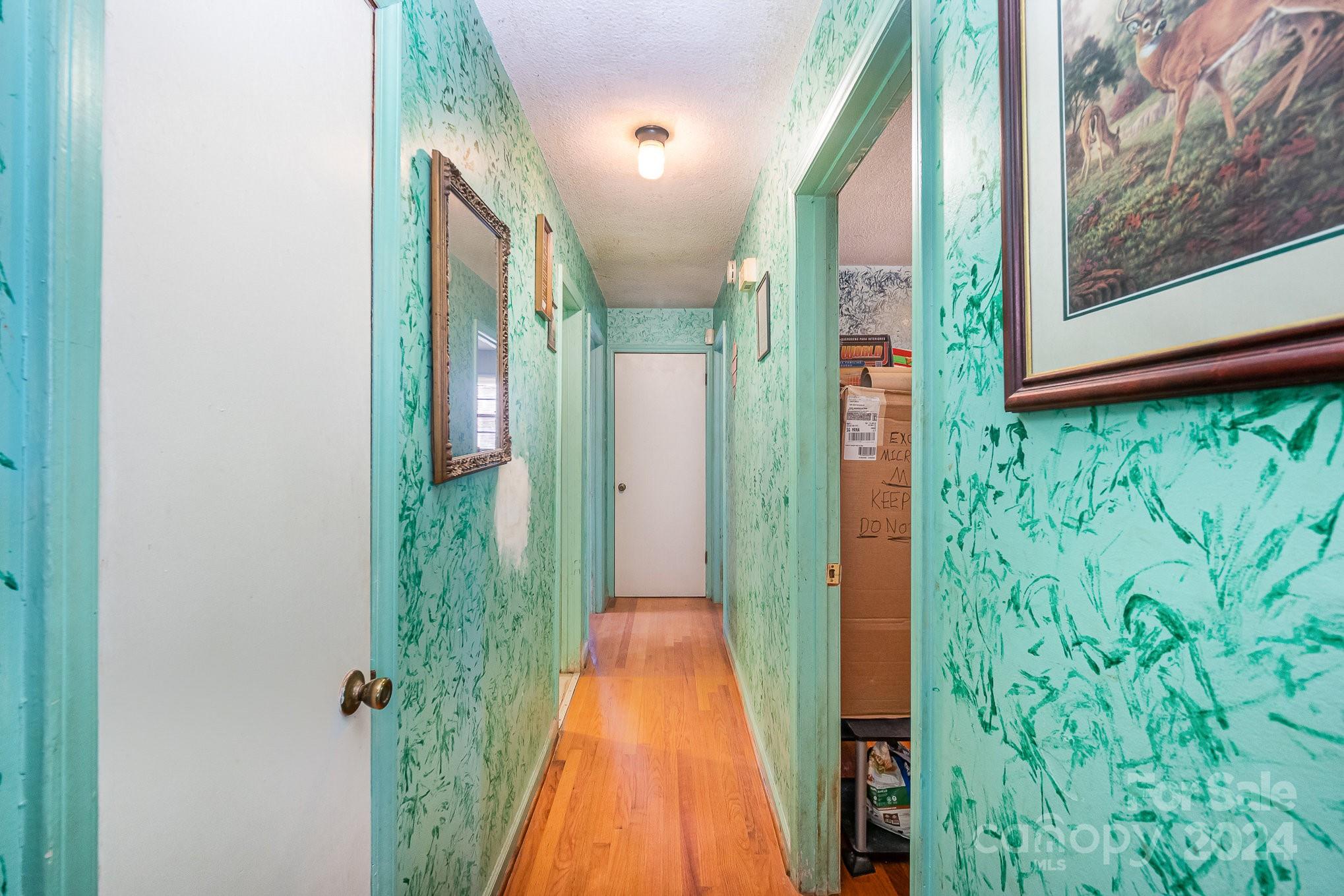 Northwoods - Residential