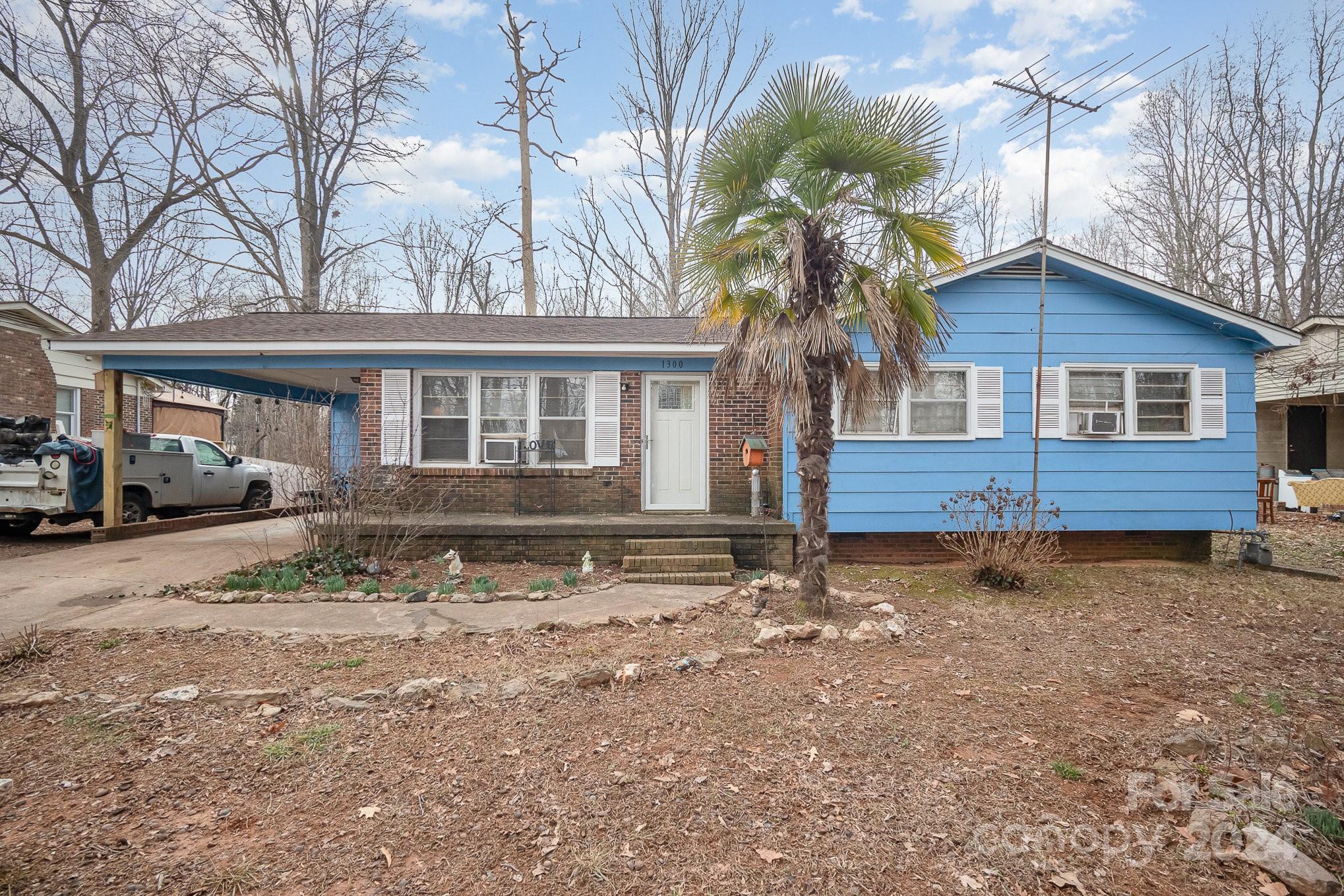 Northwoods - Residential