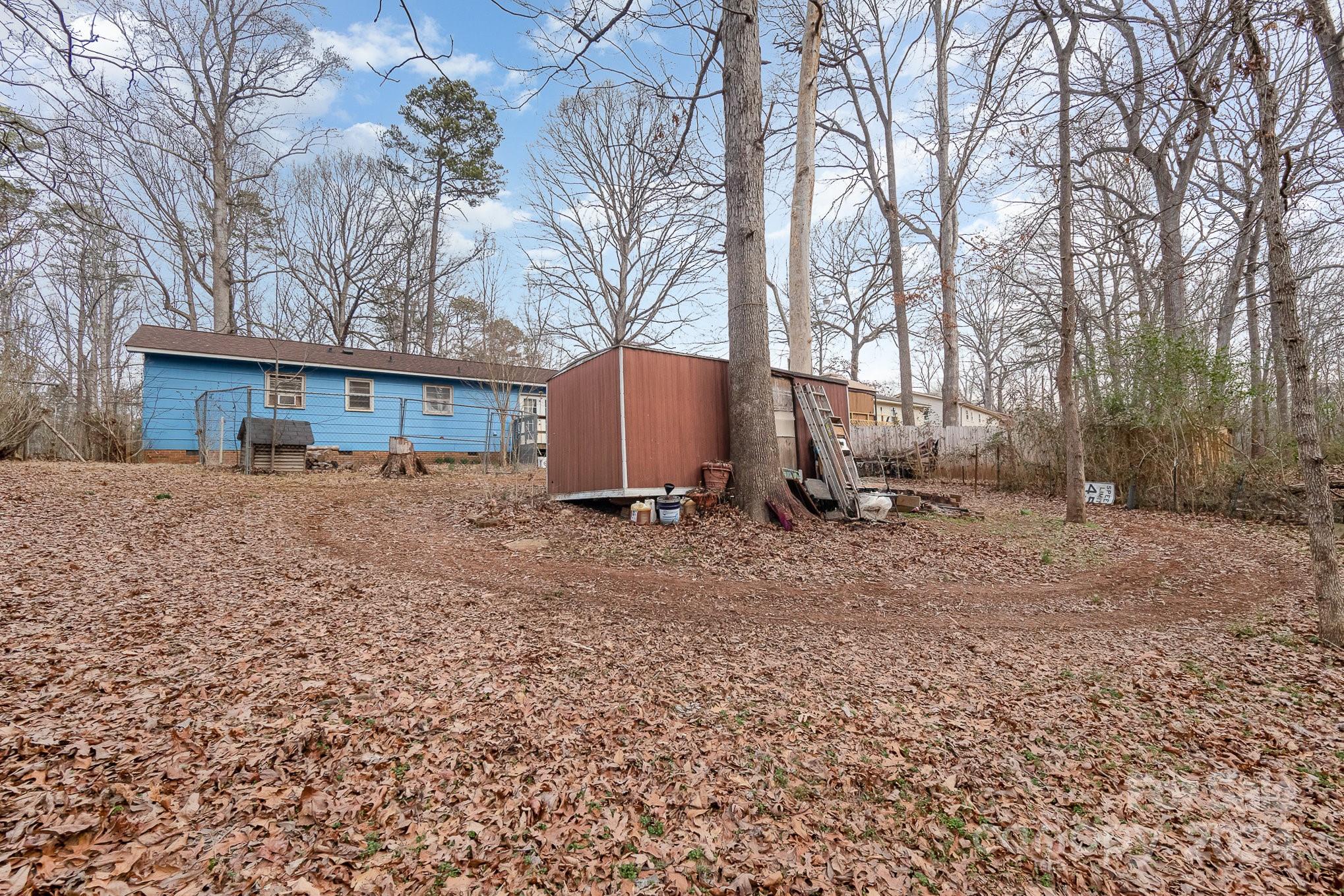 Northwoods - Residential