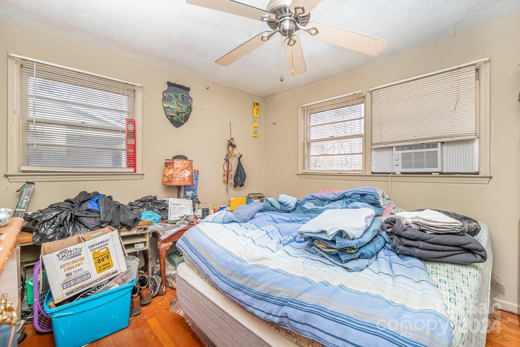 Northwoods - Residential