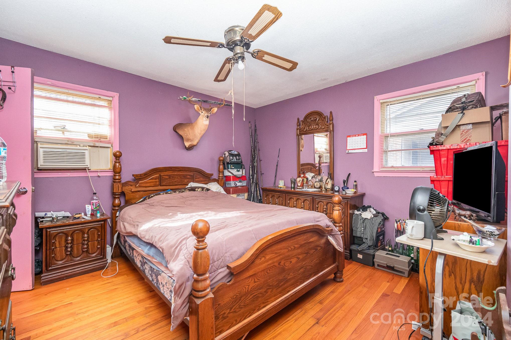 Northwoods - Residential