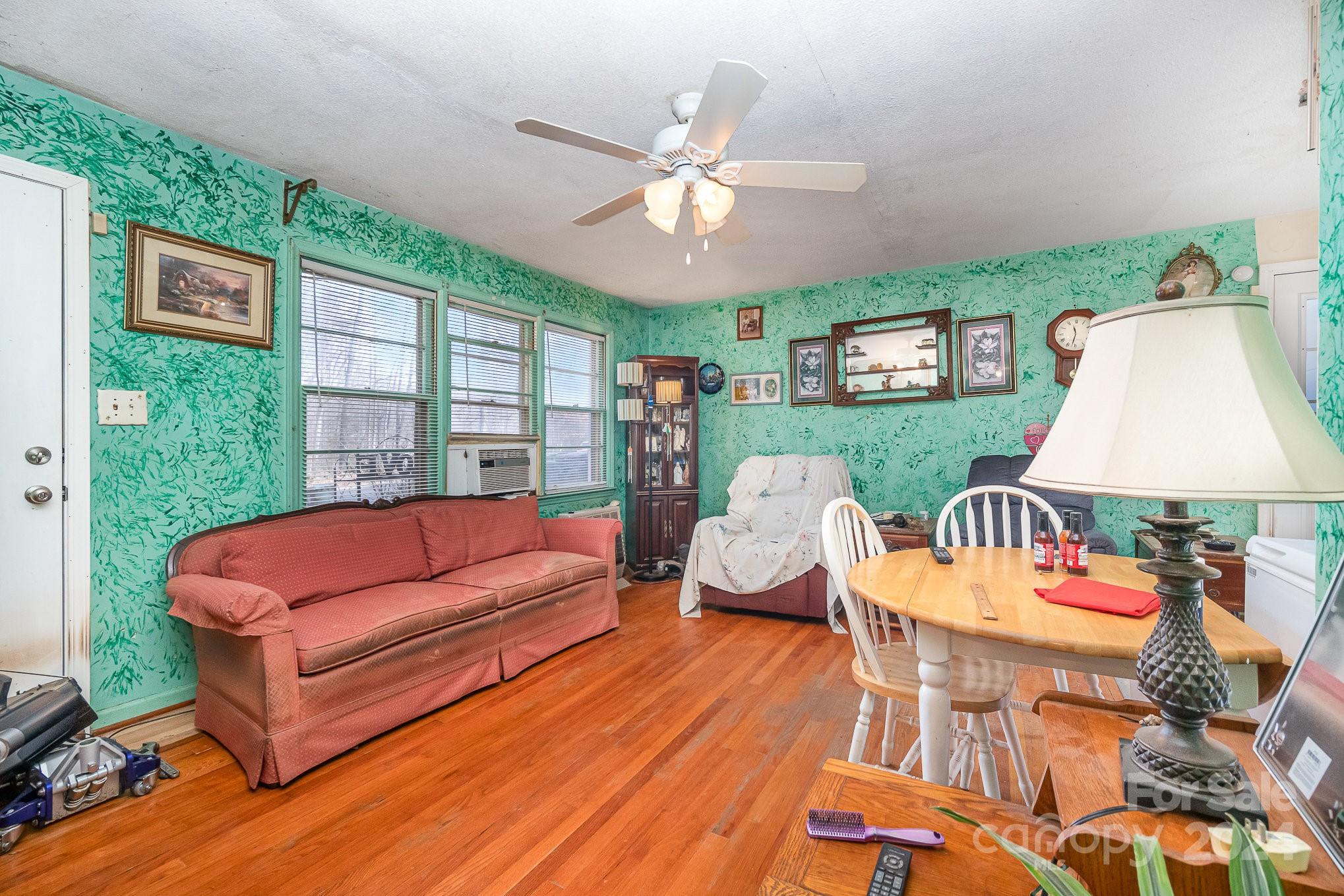 Northwoods - Residential