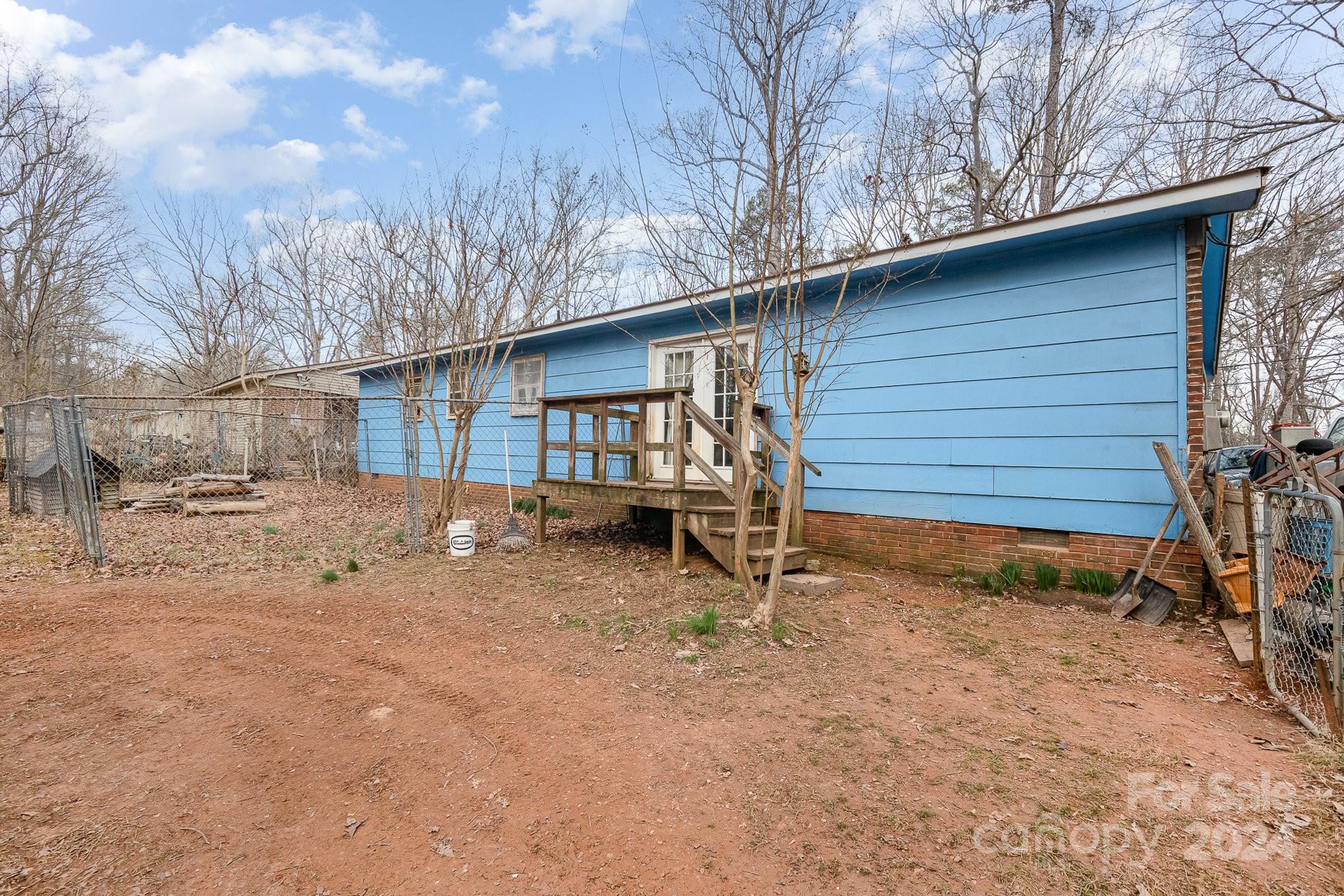 Northwoods - Residential