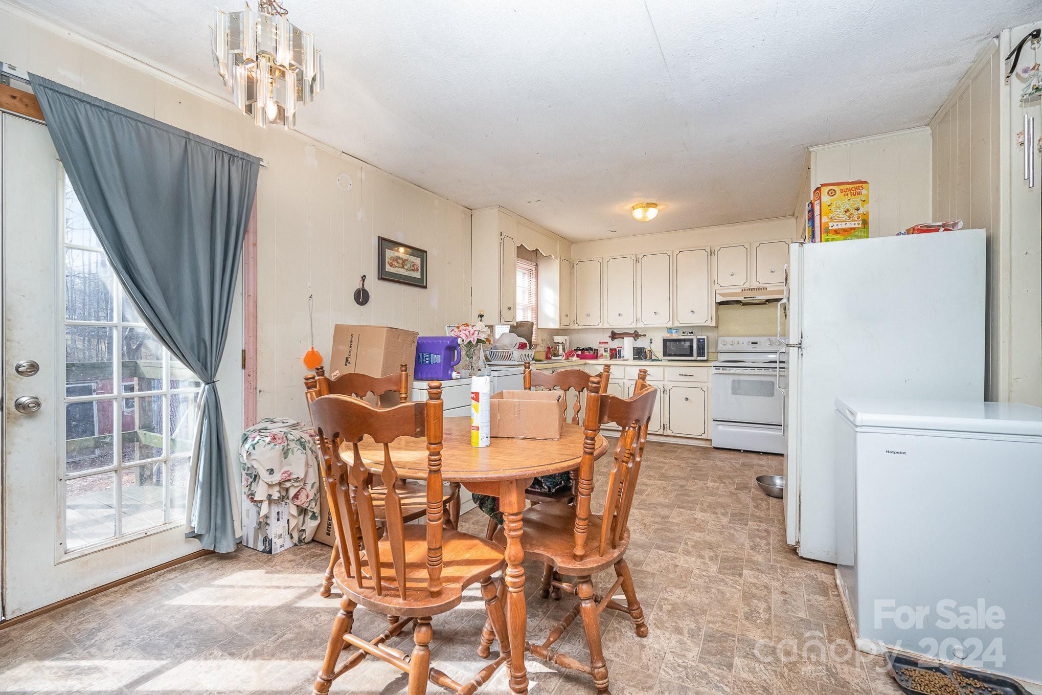 Northwoods - Residential