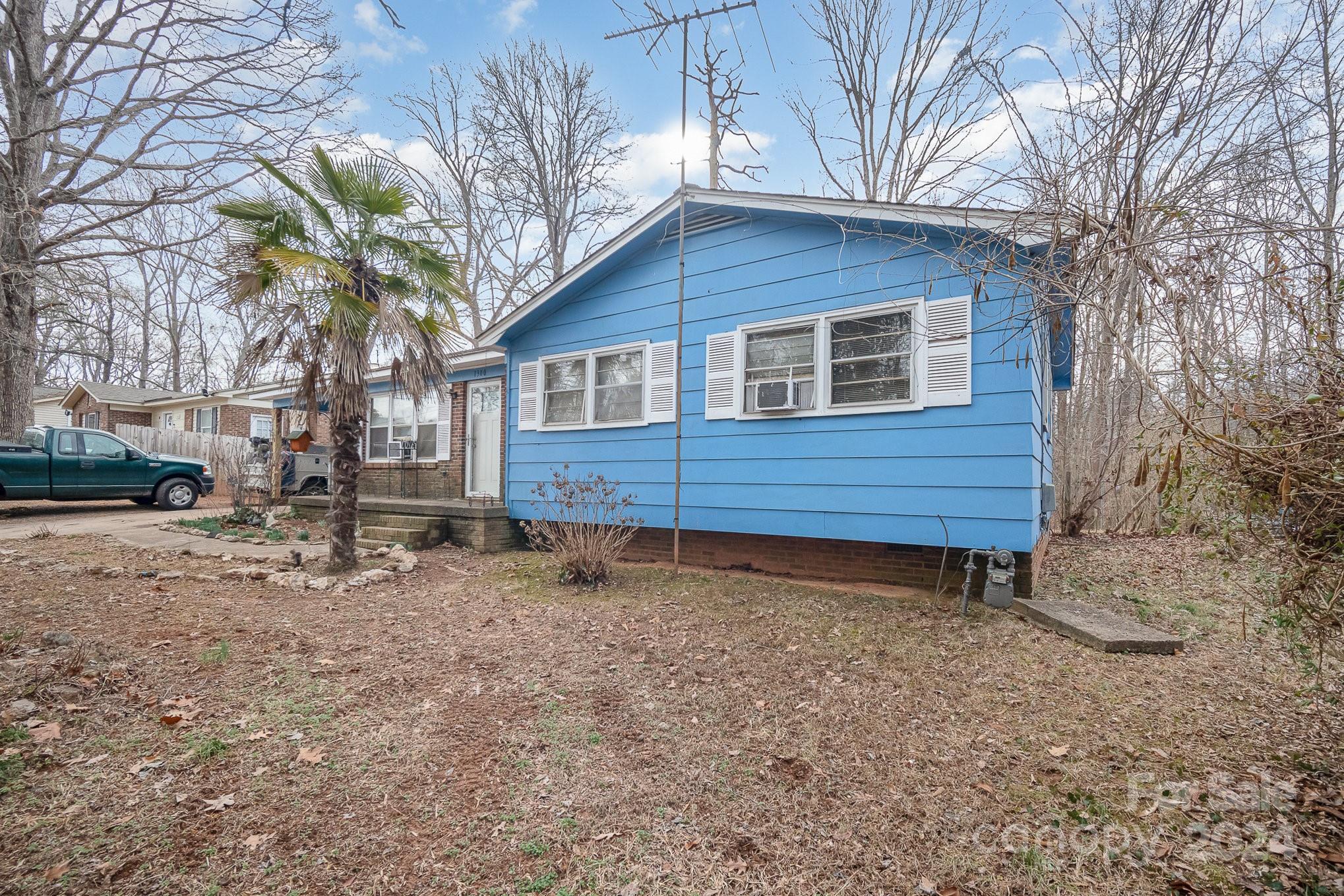 Northwoods - Residential