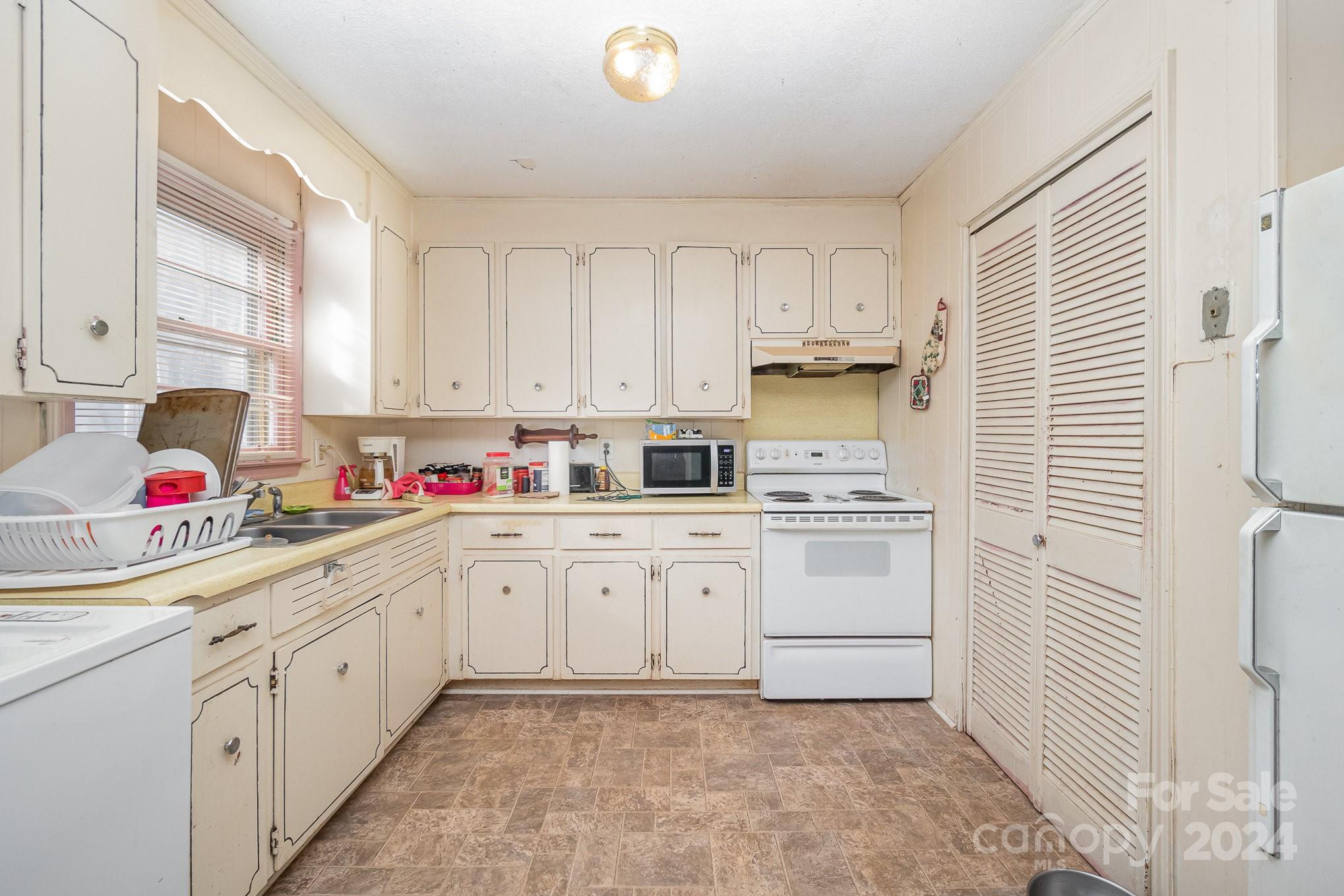 Northwoods - Residential