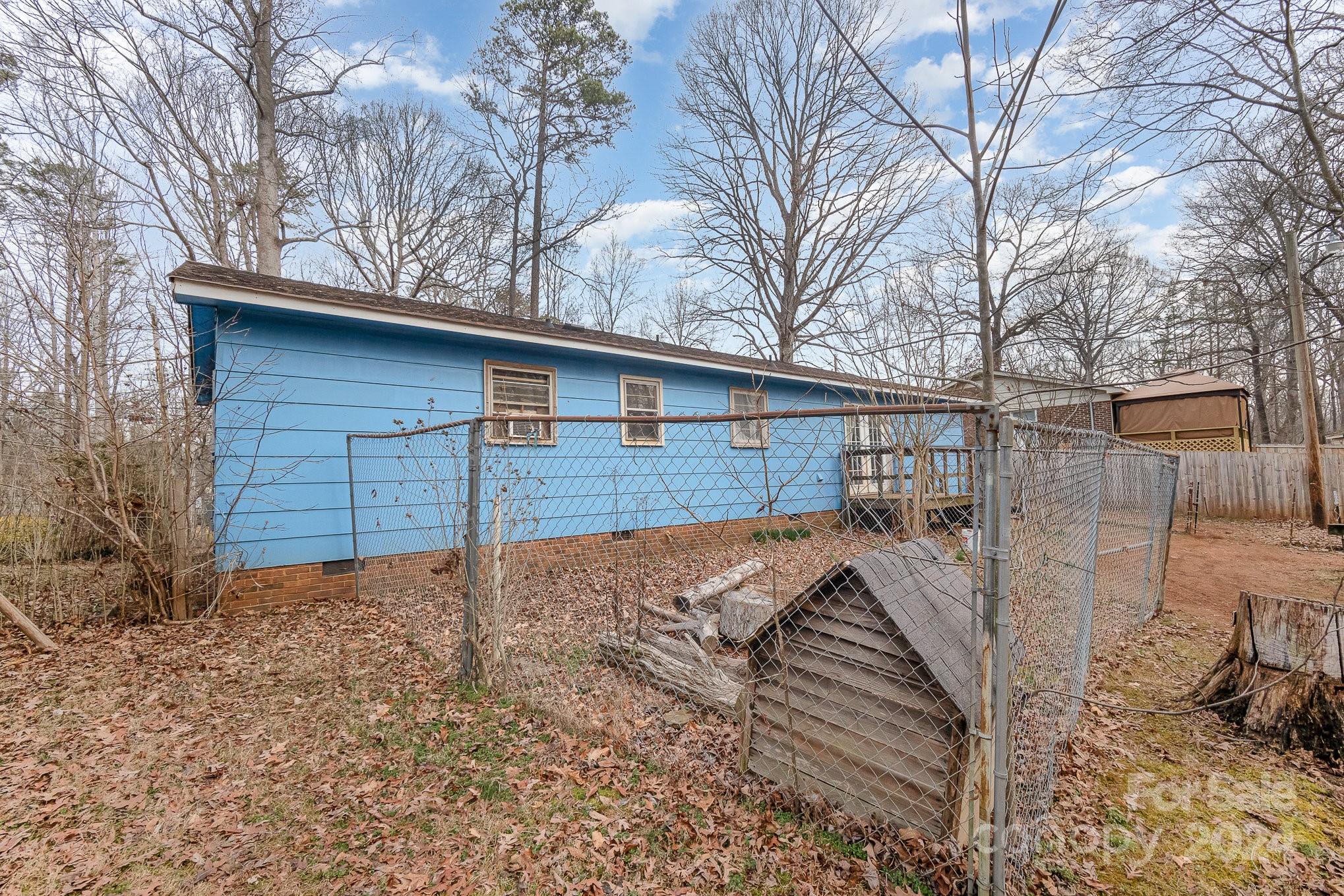 Northwoods - Residential