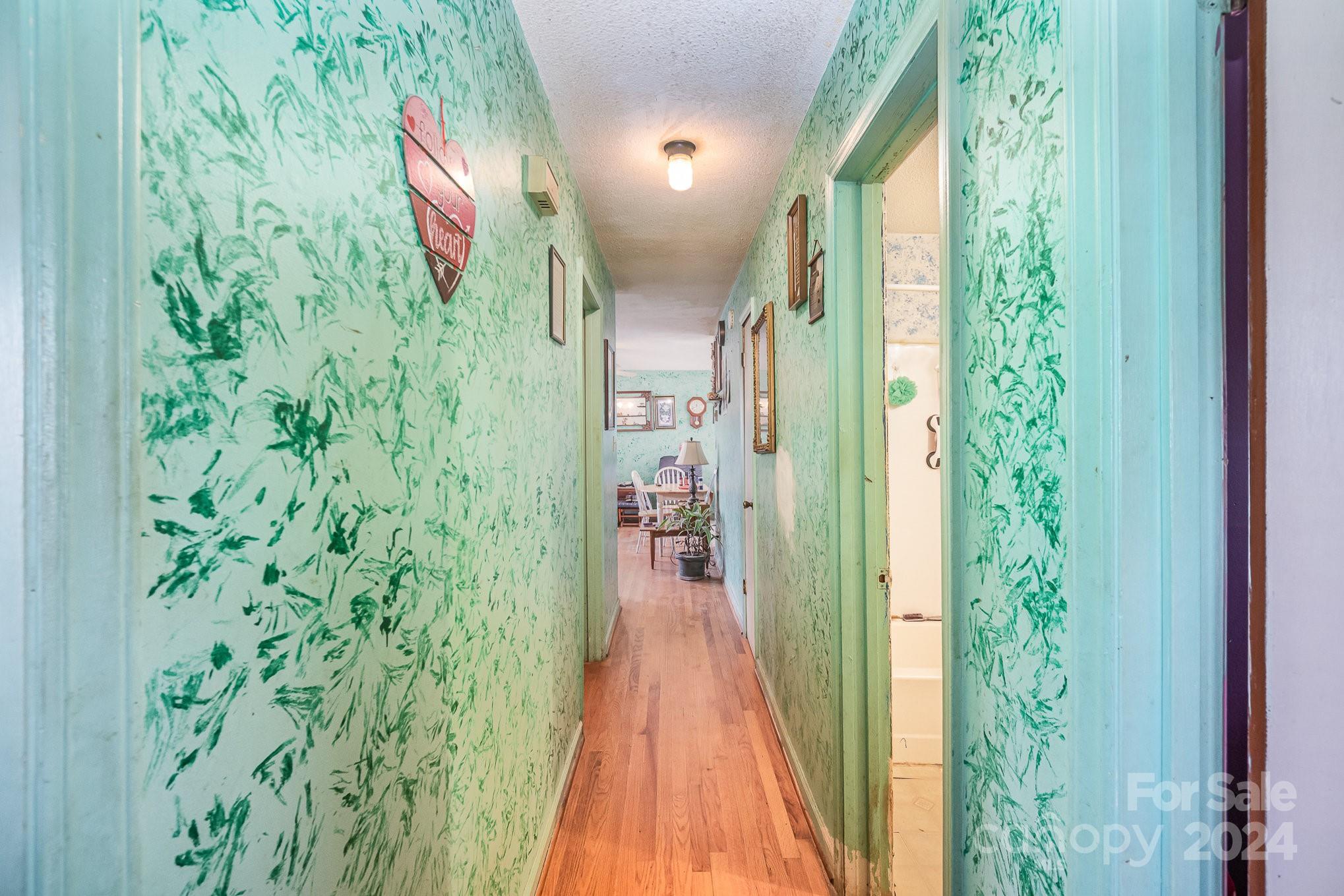 Northwoods - Residential