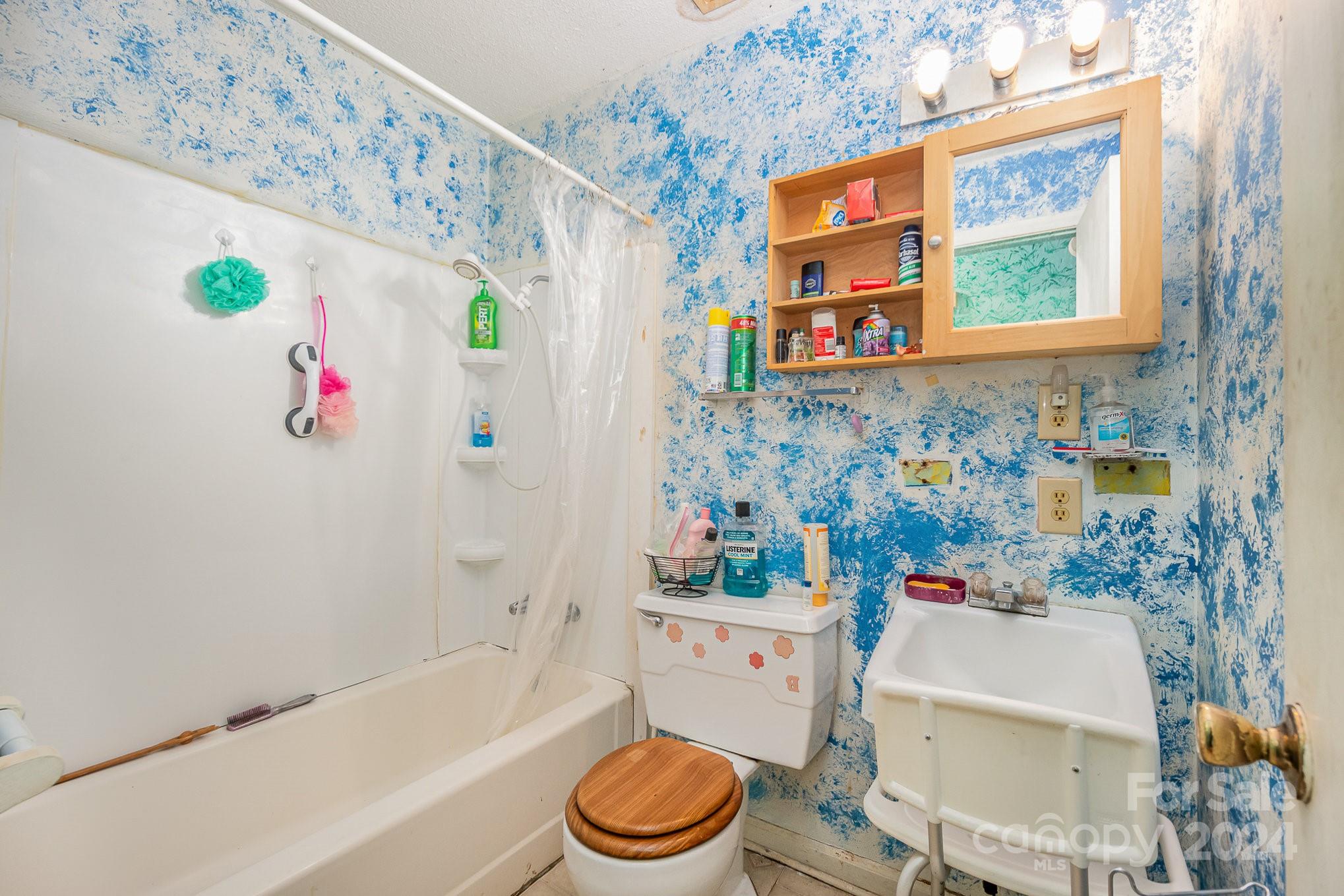 Northwoods - Residential