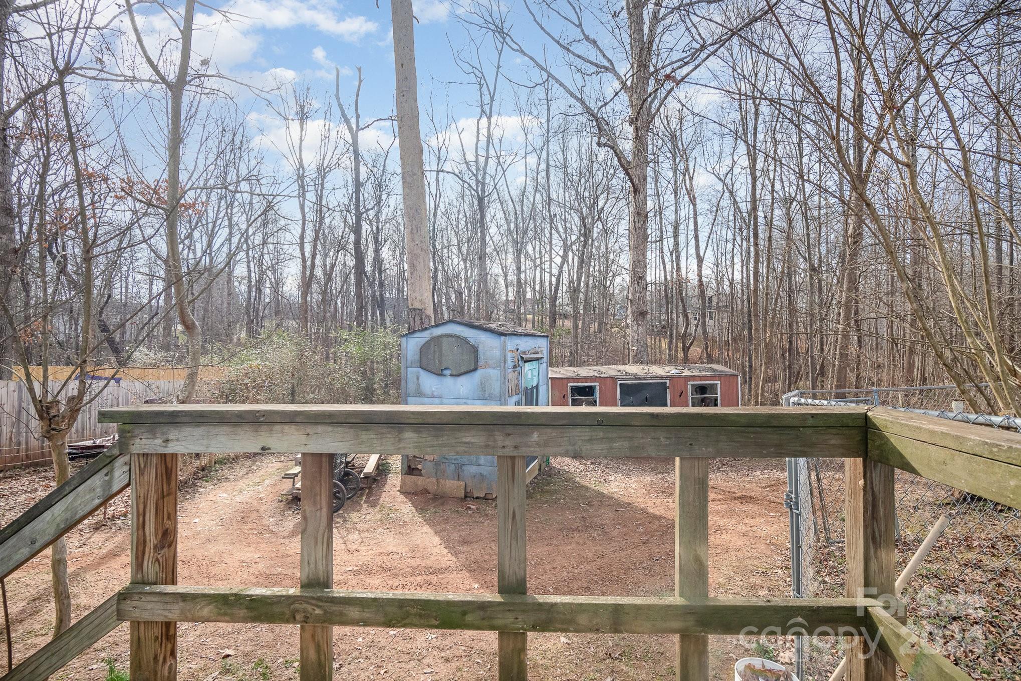 Northwoods - Residential