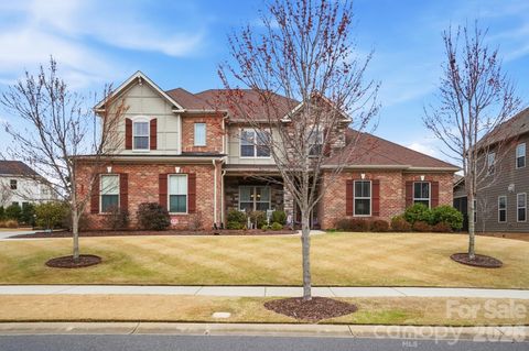 Photo of 16524 Monocacy Boulevard, Huntersville, NC 28078 (MLS # 4356763)