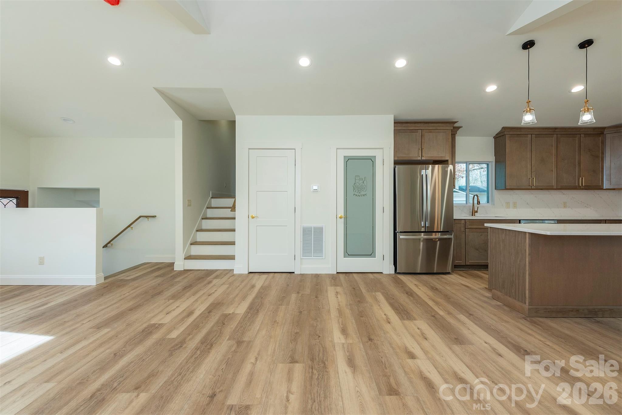 Brookland Manor - Residential