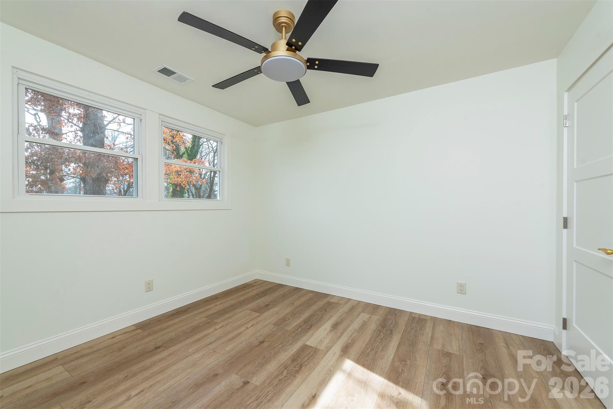 Brookland Manor - Residential