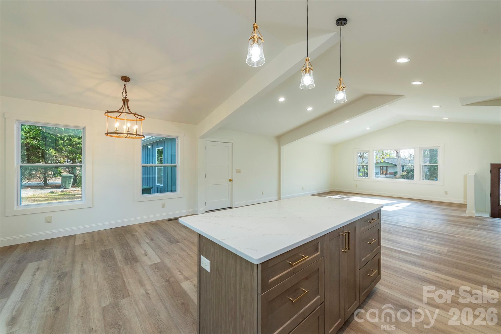 Brookland Manor - Residential