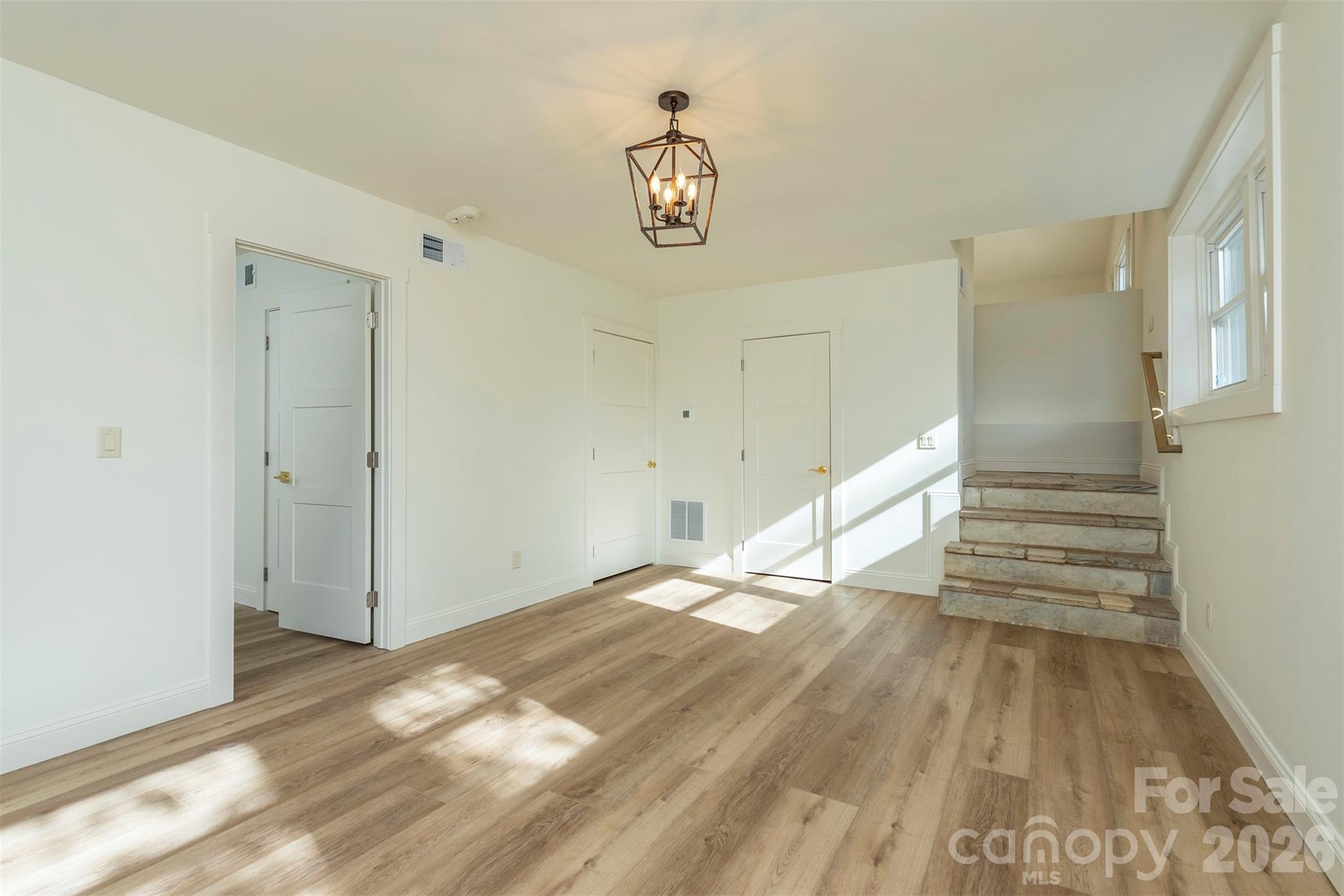 Brookland Manor - Residential