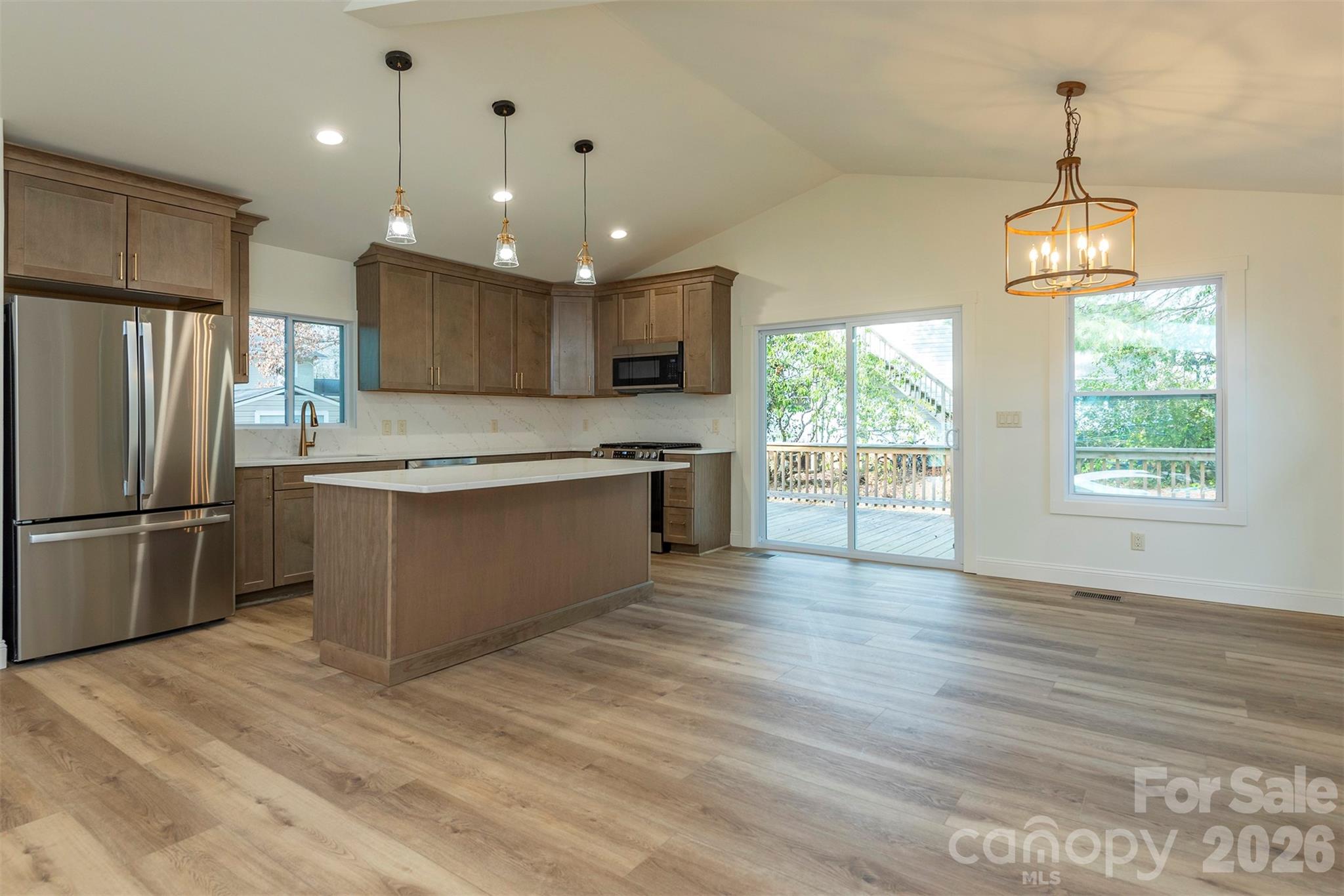 Brookland Manor - Residential