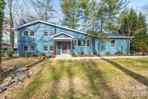524 Pineland Road Hendersonville NC 28792