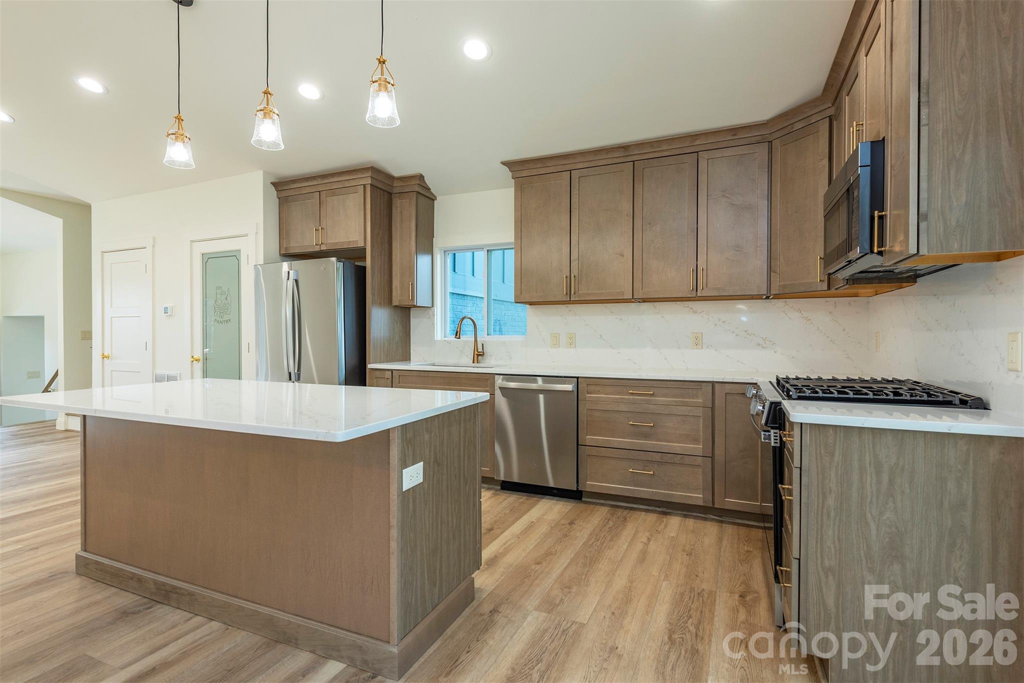 Brookland Manor - Residential