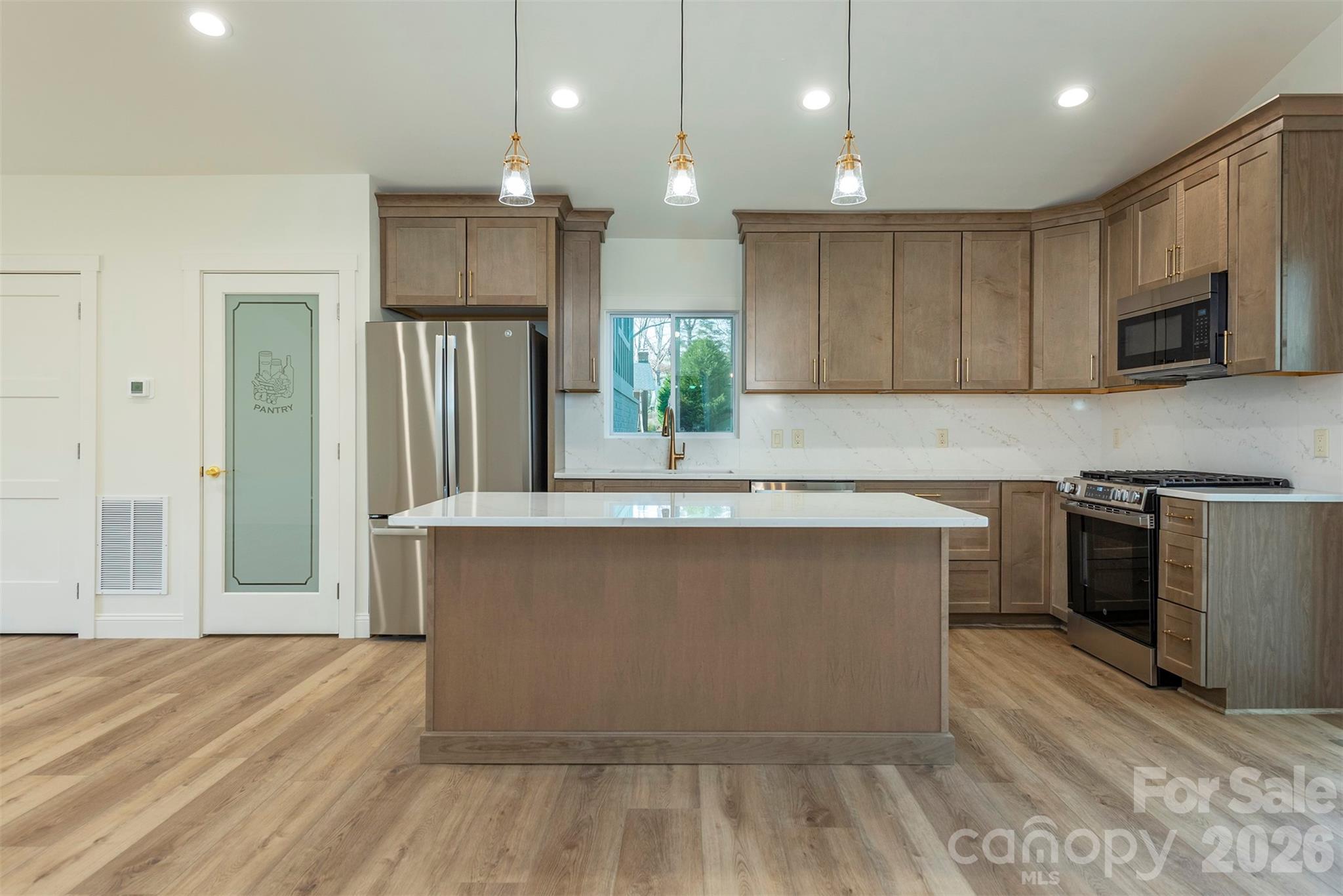 Brookland Manor - Residential