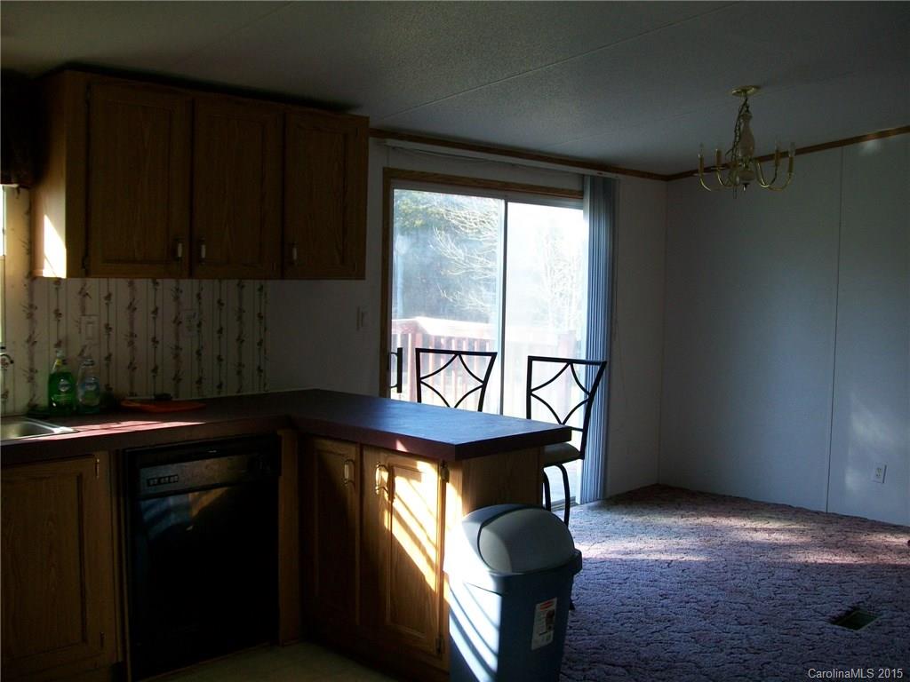 Davidson Ridge - Residential