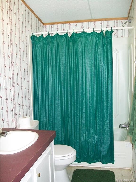 Davidson Ridge - Residential