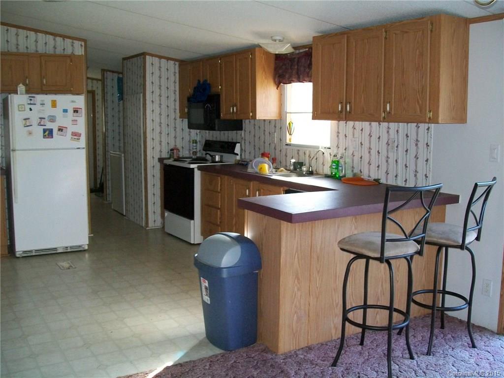 Davidson Ridge - Residential