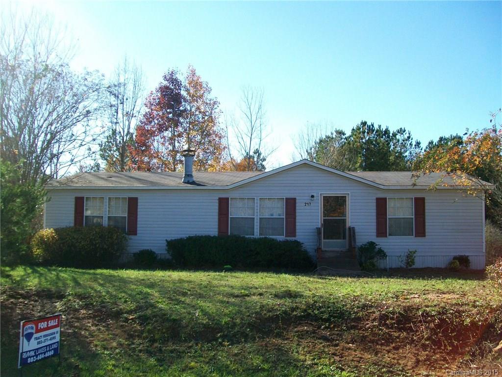 Davidson Ridge - Residential