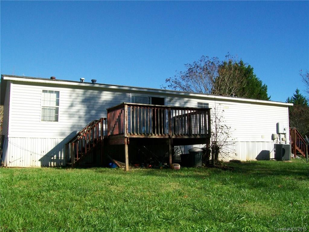 Davidson Ridge - Residential