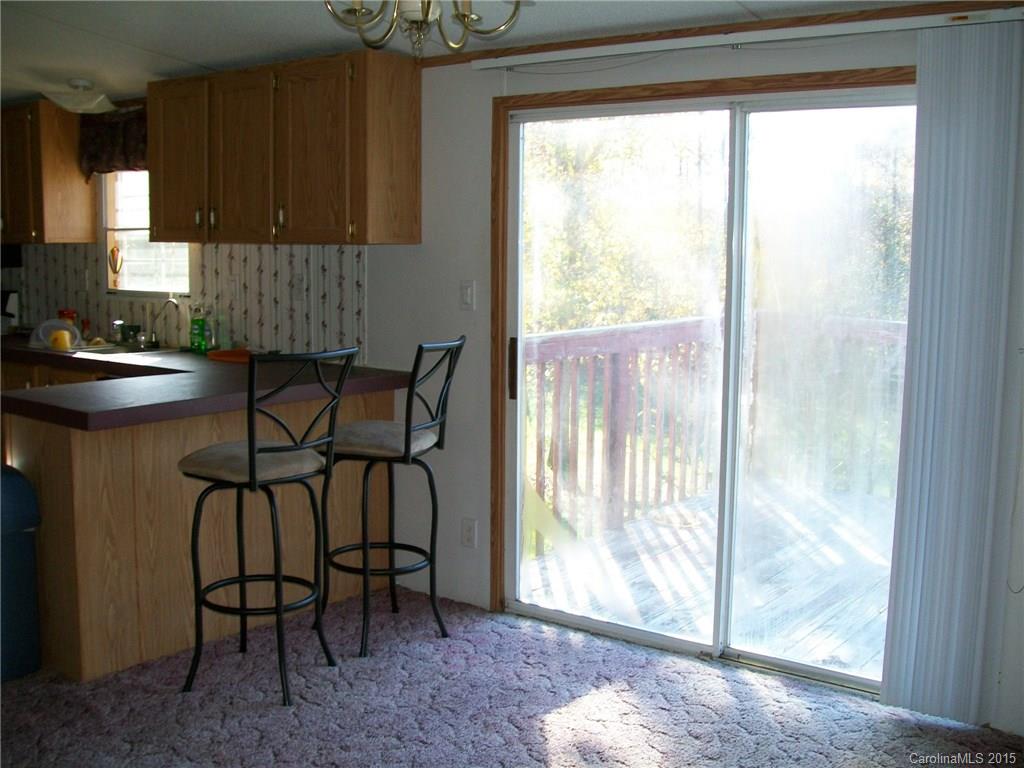 Davidson Ridge - Residential