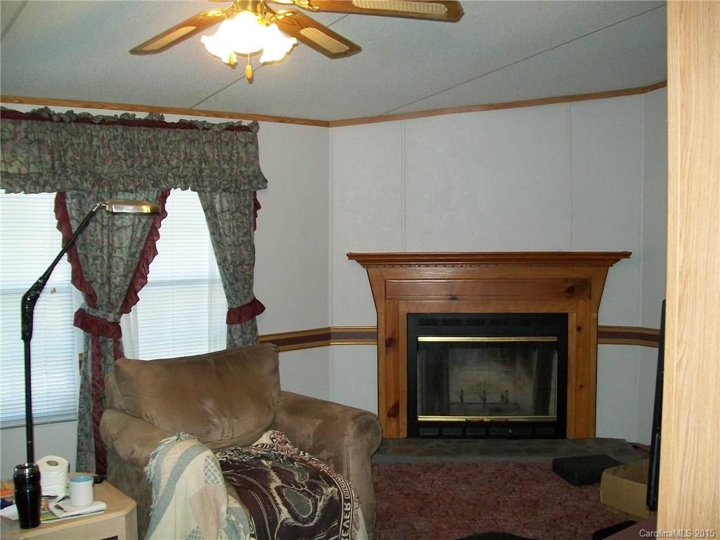 Davidson Ridge - Residential