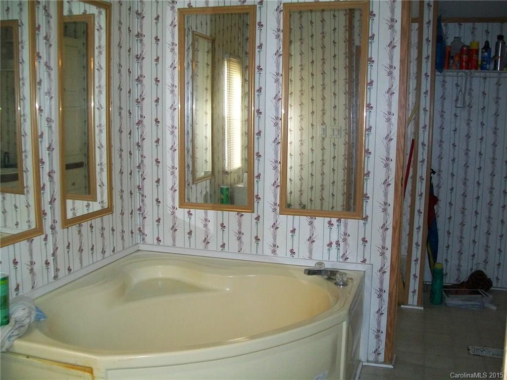 Davidson Ridge - Residential