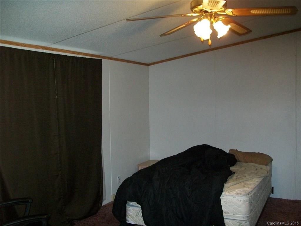 Davidson Ridge - Residential