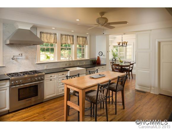 Biltmore Forest - Residential