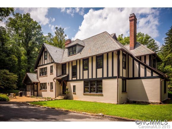 Biltmore Forest - Residential